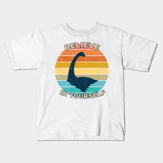 Loch ness t shirt cheap